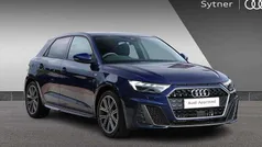 Used 2025 Audi A1 S-Line Hatchback | £21,750 (Fair price)