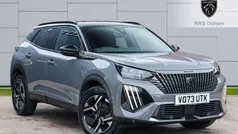 Used 2023 Peugeot 2008 GTi SUV | £19,490 (Fair price)