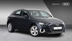 Used 2021 Audi A3 e-tron Sport Hatchback | £18,500 (Fair price)
