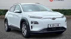 Used 2020 Hyundai Kona Premium SE SUV | £13,298 (Fair price)