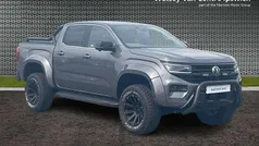 Used 2024 VW Amarok Style Pickup | £63,594