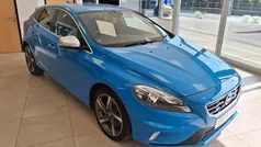 Used 2017 Volvo V40 R-Design Estate | £6,495 (Good price)