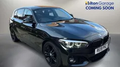 Used 2019 BMW 118 Efficient Dynamics Hatchback | £16,350 (Good price)