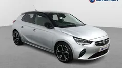 Used 2022 Vauxhall Corsa Edition Hatchback | £11,349 (Good price)