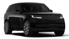 Used 2025 Land Rover Range Rover Autobiography SUV | £124,636 (Fair price)