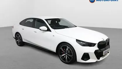 Begagnad BMW 520 M Sport 208 HK (152 kW) 2025 Sedan