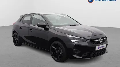 Used 2023 Vauxhall Corsa Hatchback | £13,449 (Good price)