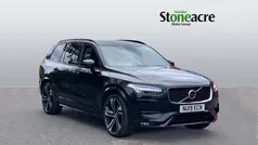 Used 2019 Volvo XC90 R-Design SUV | £33,500 (Fair price)