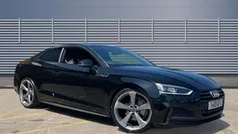 Used 2019 Audi A5 Black Edition Coupe | £16,649 (Good price)