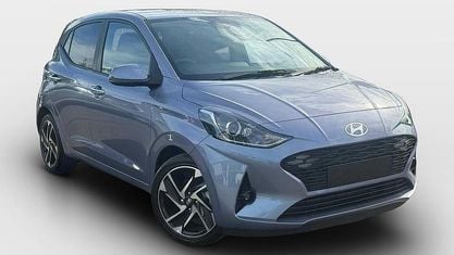 Nowe Hyundai i10 Premium 79 KM (58 kW) 2026 Hatchback