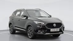 Used 2023 MG ZS Exclusive Sedan | £14,149 (Fair price)