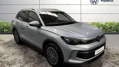 Used 2024 VW Tiguan Match SUV | £30,995 (Fair price)