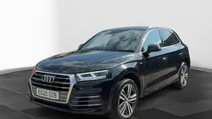Used 2020 Audi Q5 S-Line SUV | £22,795 (Super price)