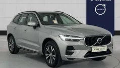 Used 2025 Volvo XC60 Core SUV | £32,291 (Super price)