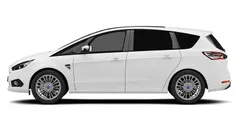 Used 2012 Ford S-MAX Titanium MPV | £5,999 (A bit pricey)
