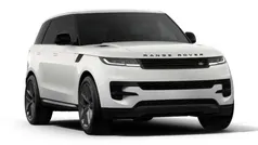 Used 2025 Land Rover Range Rover Sport S SUV | £76,866 (Good price)