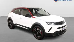 Used 2025 Vauxhall Mokka SUV | £14,999 (Fair price)