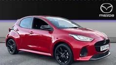 Used 2025 Mazda 2 Homura-Line Hatchback | £22,790 (Fair price)