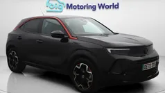 Used 2023 Vauxhall Mokka GS Line SUV | £12,800 (Good price)