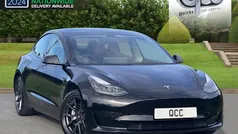 Used 2023 Tesla Model 3 RWD Sedan | £18,950 (Fair price)