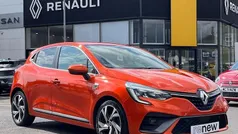 Used 2019 Renault Clio IV RS Line Hatchback | £13,094 (Fair price)