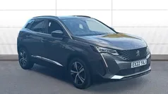 Used 2022 Peugeot 3008 GTi Estate | £19,265 (Fair price)