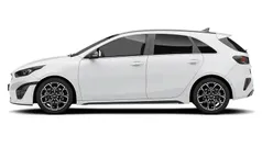 Used 2025 Kia Ceed GT-Line Hatchback | £22,998 (Good price)