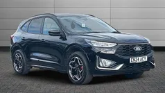 Used 2024 Ford Kuga ST-Line X SUV | £26,695 (Fair price)