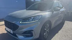 Used 2021 Ford Kuga ST-Line X SUV | £19,250 (Fair price)