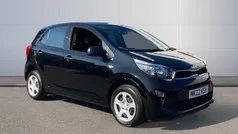 Used 2022 Kia Picanto 4 Hatchback | £9,526 (Good price)