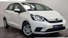 Used 2022 Honda Jazz Hybrid Hatchback | £15,865 (Fair price)