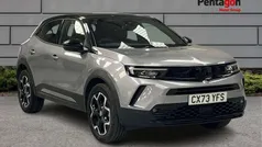 Grey Used 2023 Vauxhall Mokka Ultimate SUV | £19,999 (Fair price)