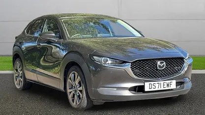 Used Mazda CX-30 Inclusive 186 HP (136 kW) 2023 SUV