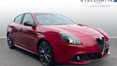 Used 2016 Alfa Romeo Giulietta Veloce Hatchback | £11,373 (Fair price)