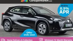 Used 2021 Lexus UX 300e SUV | £15,197 (Fair price)