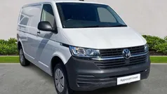 Used 2023 VW T6.1 Startline Van | £26,398 (Fair price)