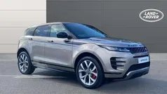 Other Used 2022 Land Rover Range Rover evoque Autobiography SUV | £33,428 (Fair price)