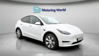 Usado Tesla Model Y RWD 250 kW (340 HP) 2023 SUV
