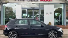 Used 2021 VW Golf VIII Style Hatchback | £16,990 (Fair price)