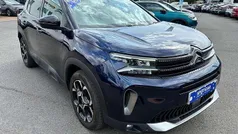 Blue Used 2023 Citroën C5 Aircross PureTech SUV | £16,995 (Fair price)