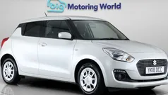 Used 2018 Suzuki Swift SZ3 Hatchback | £8,100 (Fair price)