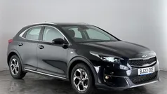 Used 2022 Kia XCeed SUV | £13,400 (Fair price)