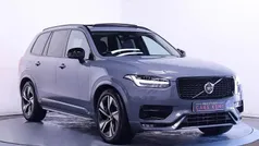 Used 2022 Volvo XC90 Ultimate SUV | £41,282 (Fair price)