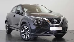 Used 2024 Nissan Juke Acenta Premium SUV | £16,299 (Fair price)