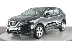 Used 2020 Nissan Qashqai Acenta Premium SUV | £11,980 (Fair price)