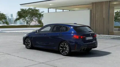 New BMW 120 M Sport 156 HP (114 kW) 2026 Hatchback
