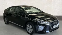 Used 2020 Hyundai Ioniq Premium Sedan | £15,394 (Fair price)