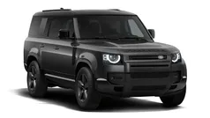 Used 2024 Land Rover Defender HSE Dynamic SUV | £96,257