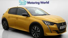 Used 2023 Peugeot 208 GTi Hatchback | £11,000 (Fair price)