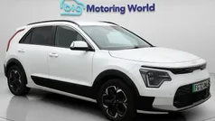 Used 2024 Kia e-Niro 3 SUV | £18,000 (Fair price)